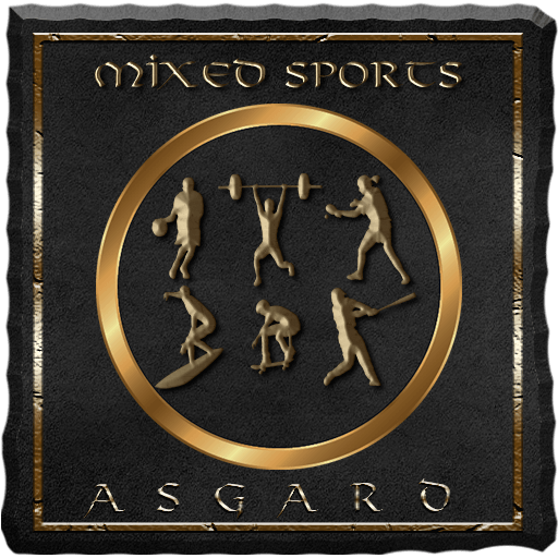 Asgard  Mixed Live Sports