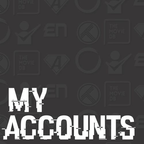 My Accounts