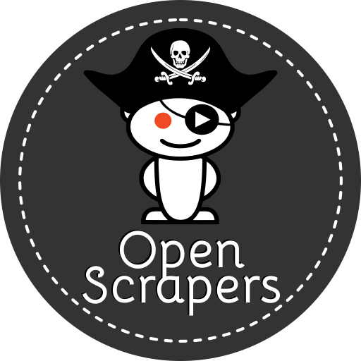 OpenScrapers Module