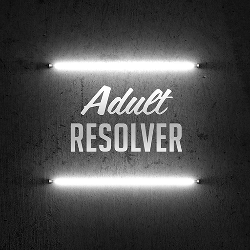 Adult Resolver SMR Extension