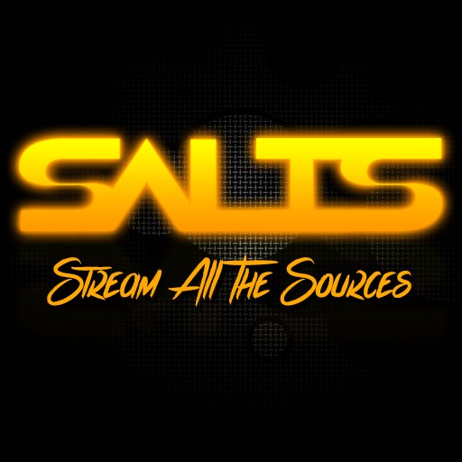 salts common libraries