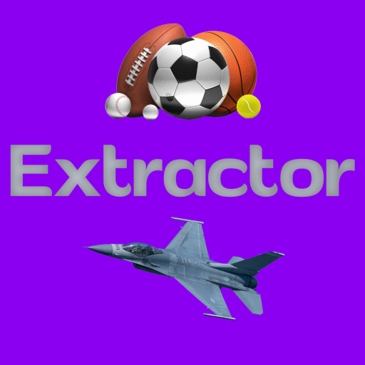 Sport Jet Extractors