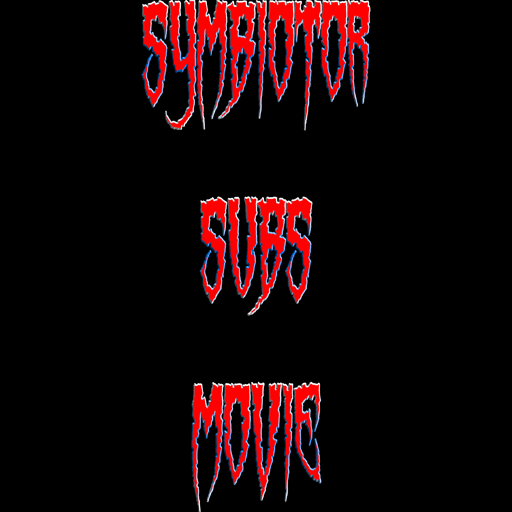 Symbiotor Movie Subs