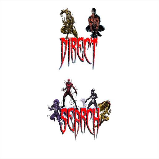 Direct Search Symbiotorizer
