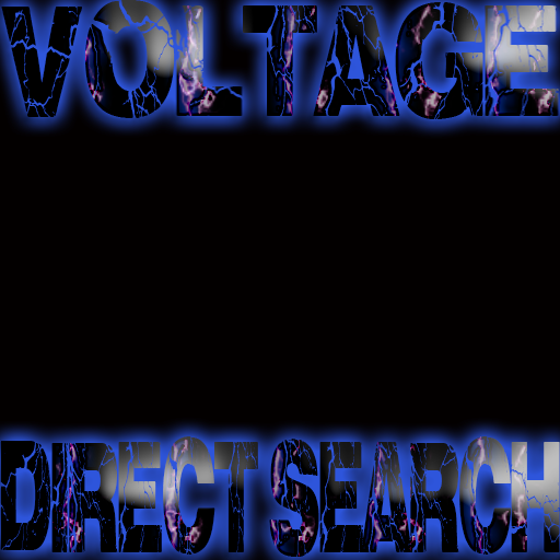 Direct Search Voltageizer