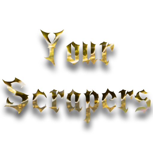 YourScrapers Module