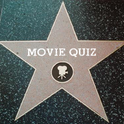 Movie Quiz