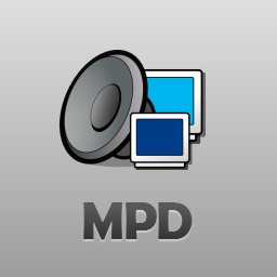 MPD Client