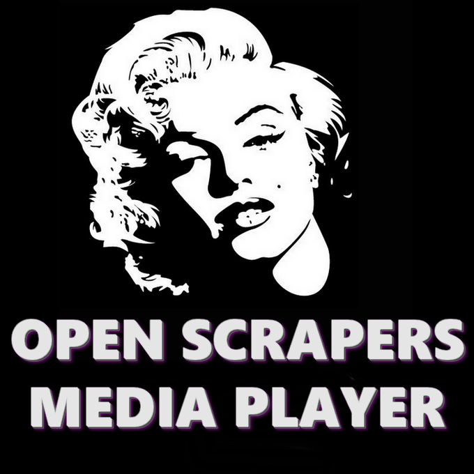 (v1.0.6) Open Scraper Player Artwork