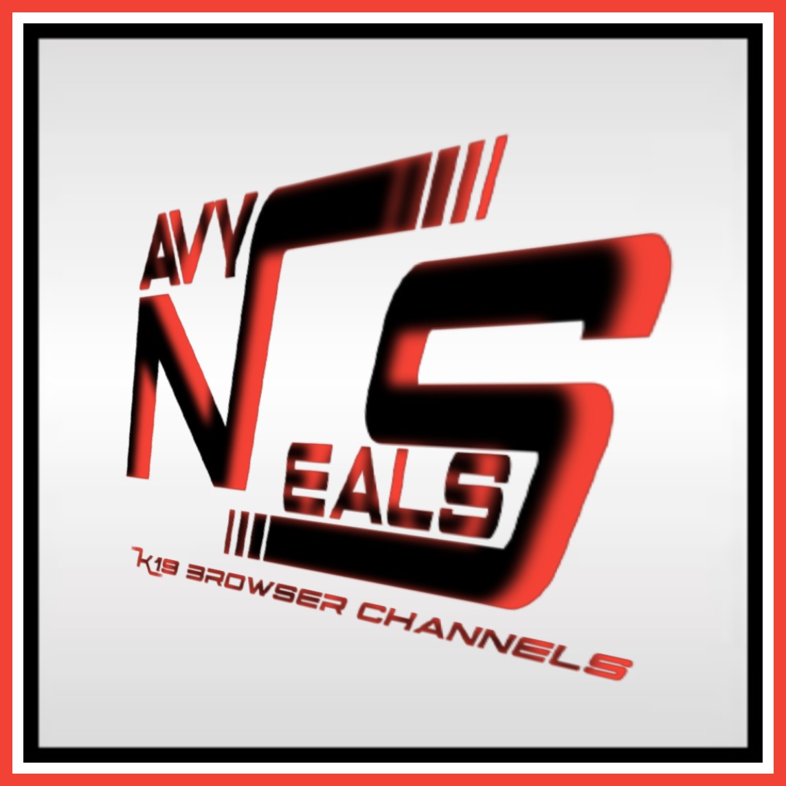 Navy Seal K19 Browser Channels