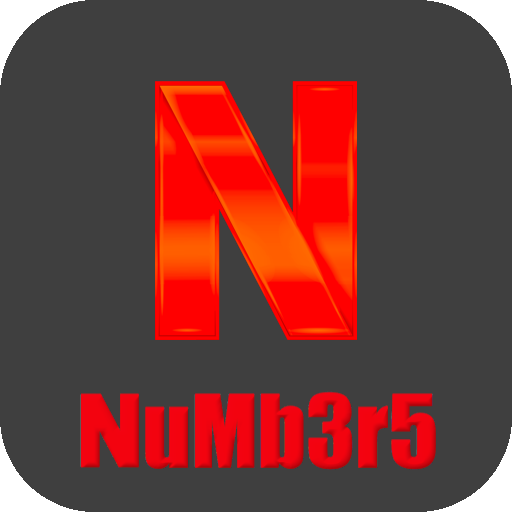 NuMb3r5