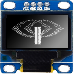 SSD1306OLED Display Service