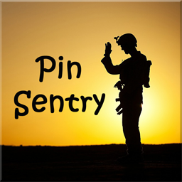 PinSentry