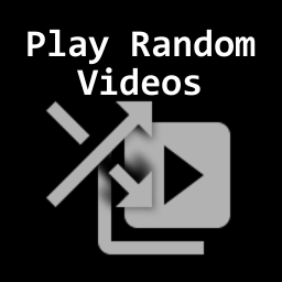 Play Random Videos