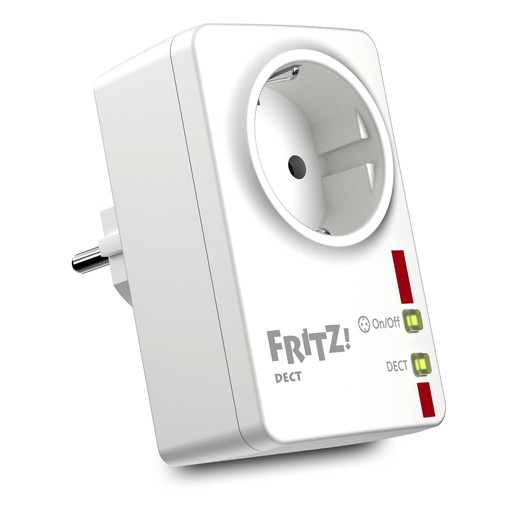 Fritz Smart Home