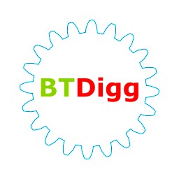 Quasar MC's Btdigg Provider