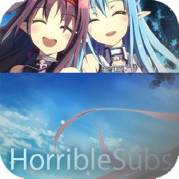 Quasar MC's HorribleSubs (Anime only) Provider