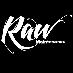 raw maintenance