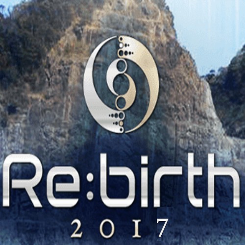 rebirth artwork