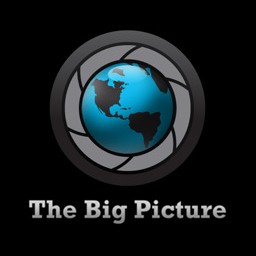The Big Pictures Screensaver