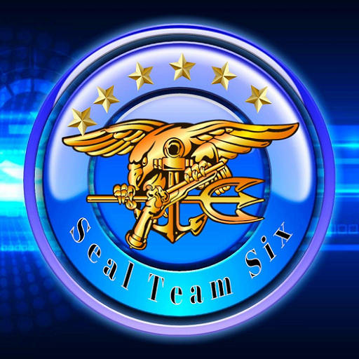 Seal Team6 Artwork
