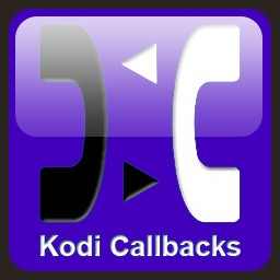 kodi callbacks