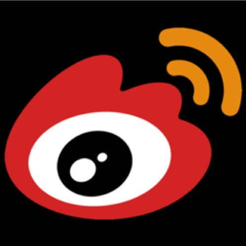 sina weibo