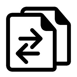 sort downloads files