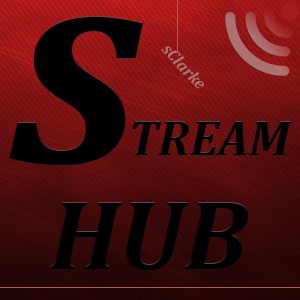 streamhub artwork