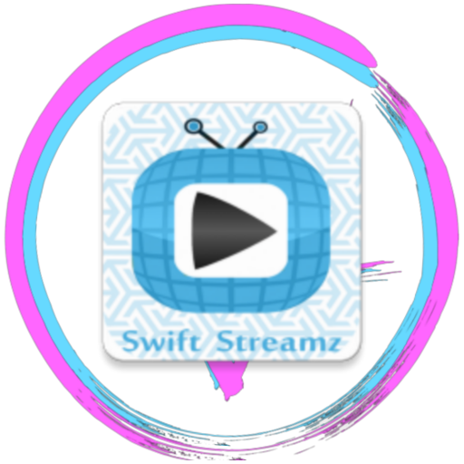 SwiftStreamz