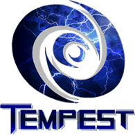 Tempest Artwork