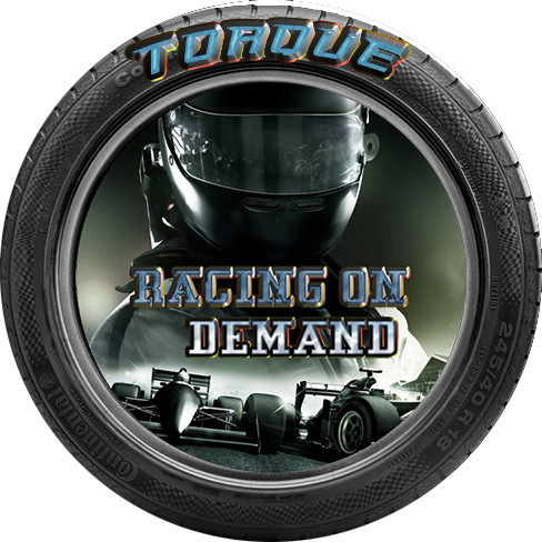 TORQUE  LiveNetNET
