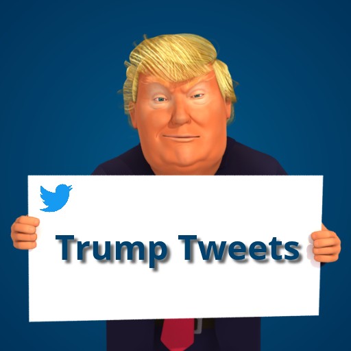 Trump Tweets!!