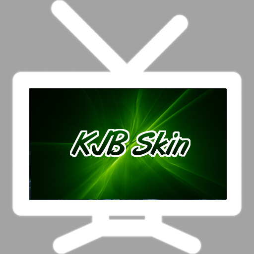 TV Guide Fullscreen - KJB Skin