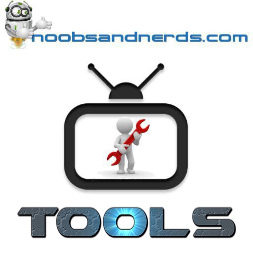 TVP Tools