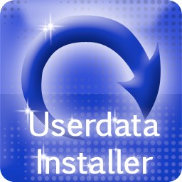 userdata installer