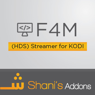F4mProxy