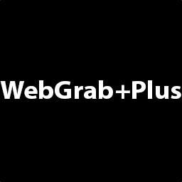 Webgrab+Plus Configurator