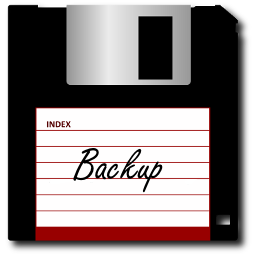 Backup