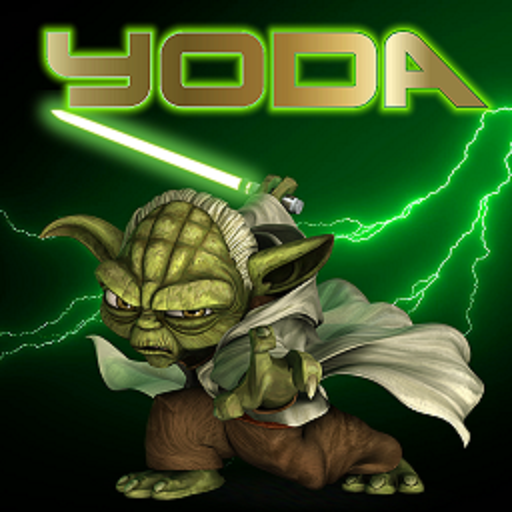 Yoda Artwork