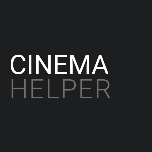 Cinema Helper (Kodi 19-21)
