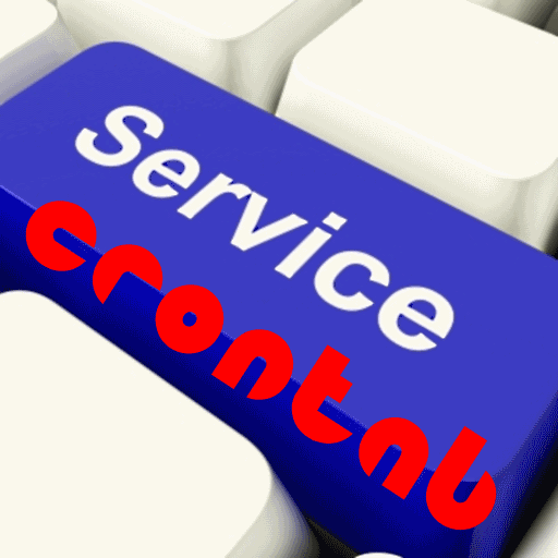 Crontab für andere Addons