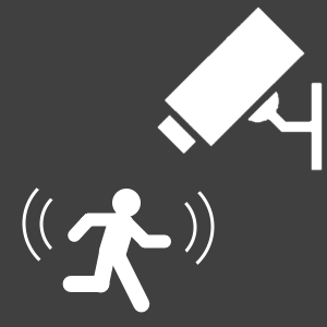 Dahua Webcam Event Monitor