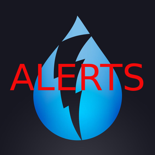 DarkSky Weather Alerts