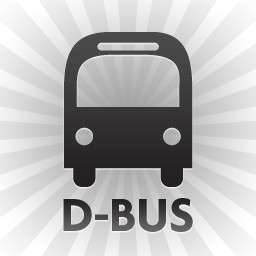 D-Bus notification service