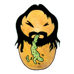 SickPotatoHead