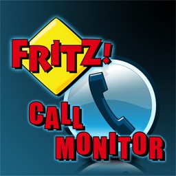 Fritzbox Callmonitor