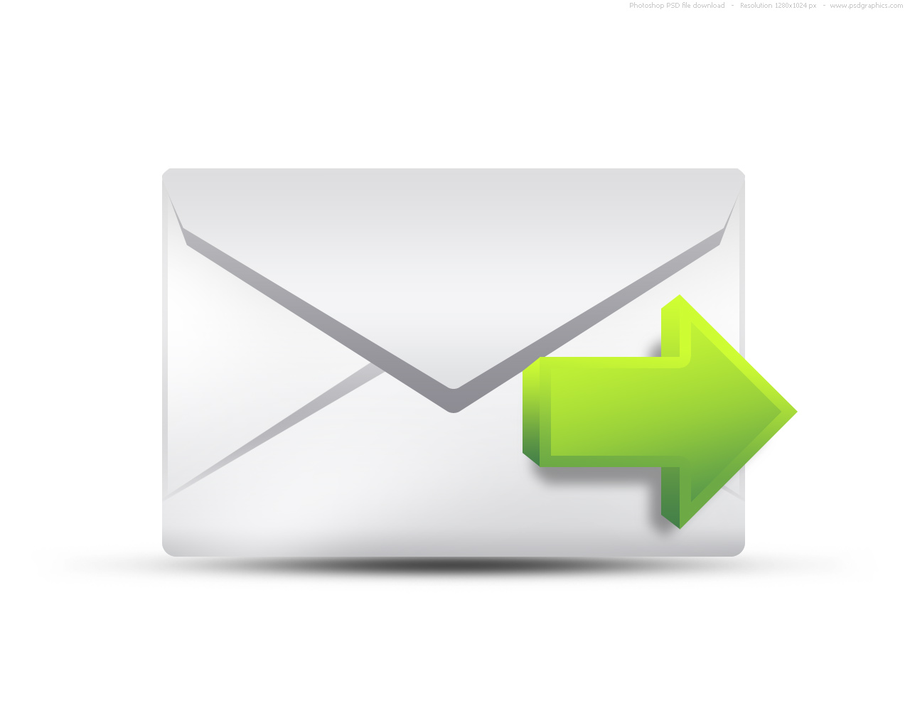 mail notifier