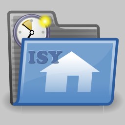 ISY Event Handler