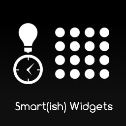 Smart(ish) Widgets